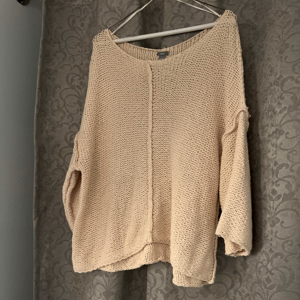 Oversized Aerie Sweater | Size Small